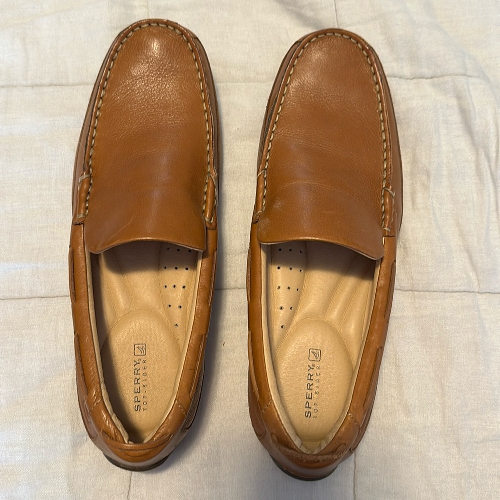 Sperry Top-Sider Loafer